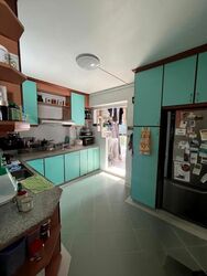 Blk 162 Jalan Teck Whye (Choa Chu Kang), HDB 5 Rooms #633261281